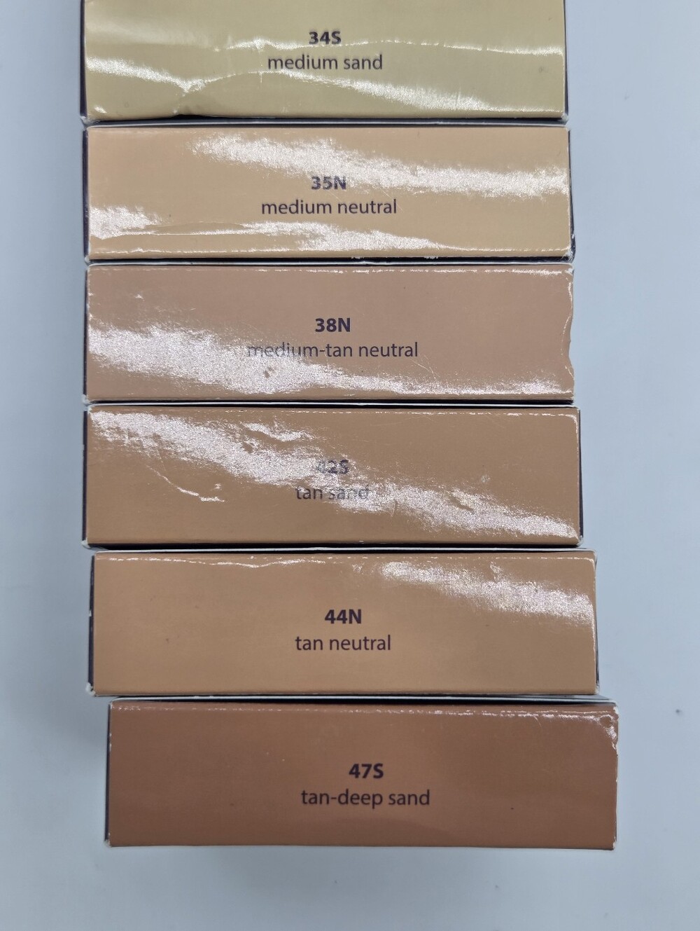 Tarte Face Tape Pressed Powder Foundation – CHOOSE YOUR SHADE - Picture 11 of 16